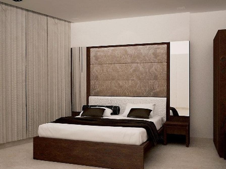 Veena Regency Hotel Chas ภายนอก รูปภาพ